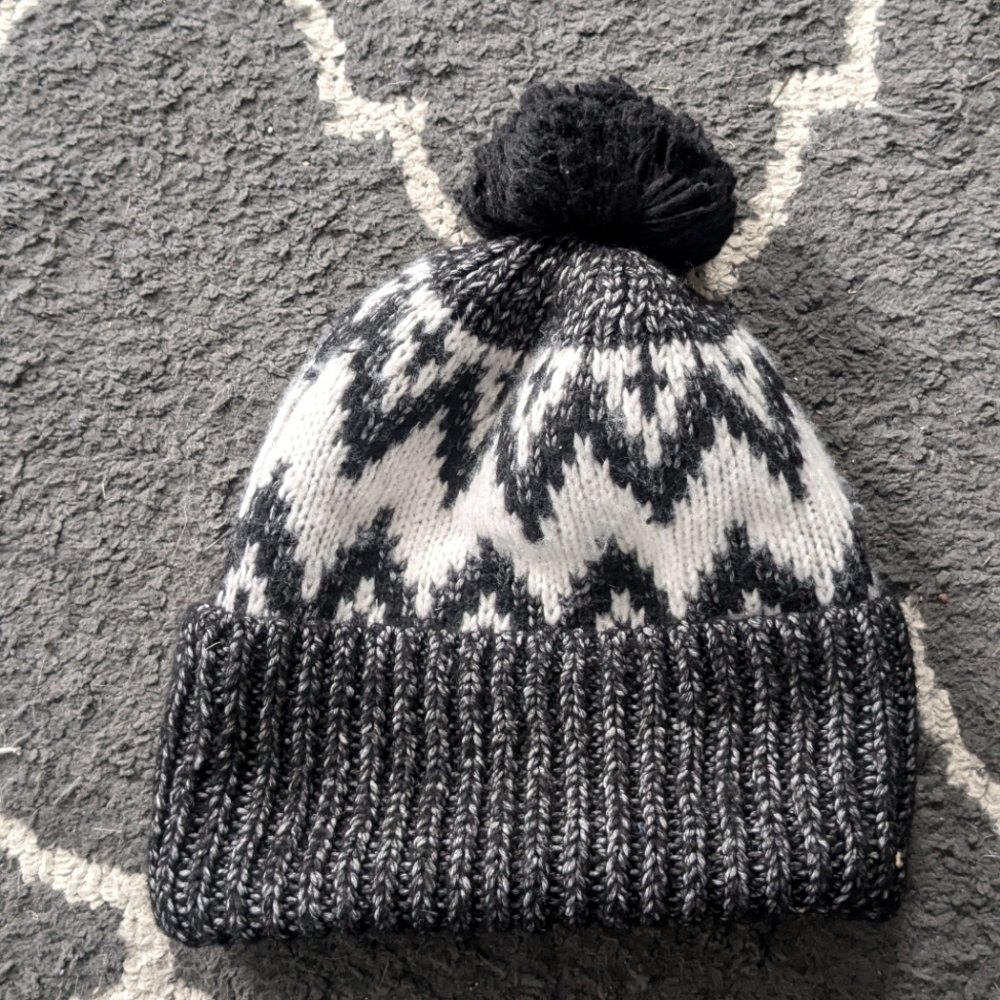 5/$20 NWT Winter hat and scarf set